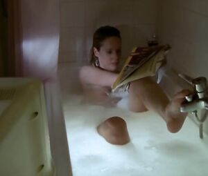 Ann Kathrin Kramer Nude - Allein unter Mannern (2001)