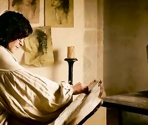 Anna Friel, etc Nude - Bathory - Countess of Blood (2008)