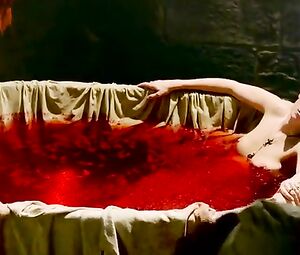 Anna Friel, etc Nude - Bathory - Countess of Blood (2008)