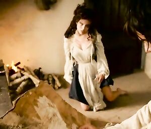 Anna Friel, etc Nude - Bathory - Countess of Blood (2008)