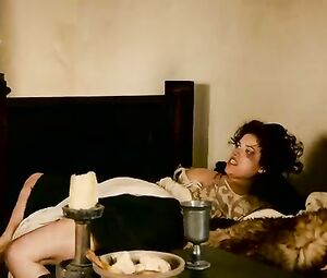 Anna Friel, etc Nude - Bathory - Countess of Blood (2008)