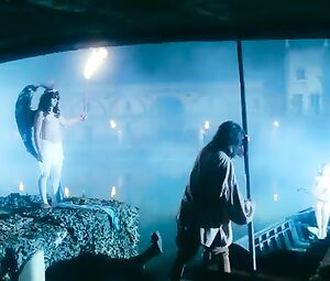 Anna Friel, etc Nude - Bathory - Countess of Blood (2008)