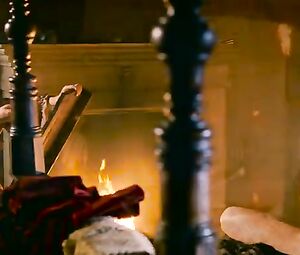 Anna Friel, etc Nude - Bathory - Countess of Blood (2008)