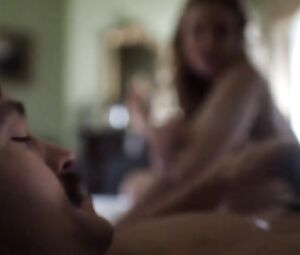 Anna Torv Nude - Deadline Gallipoli s01e01 (2015)