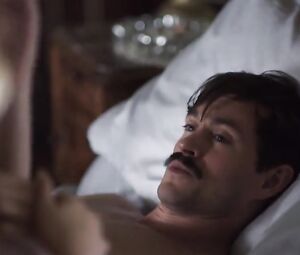 Anna Torv Nude - Deadline Gallipoli s01e01 (2015)