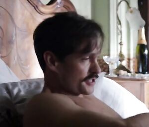 Anna Torv Nude - Deadline Gallipoli s01e01 (2015)