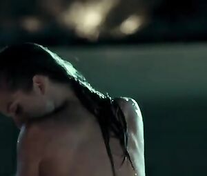 AnnaLynne McCord Nude - Gutshot Straight (2014)