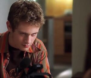 Anne Hathaway Nude - Havoc (US 2005)