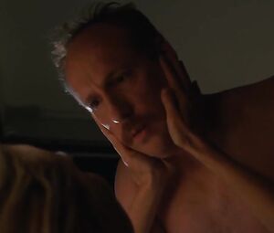 Anne Heche - Hung s03e03 (2011)