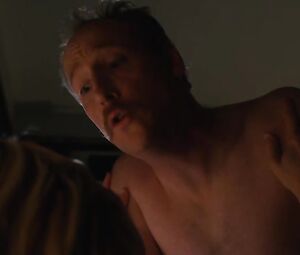 Anne Heche - Hung s03e03 (2011)