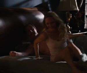 Anne Heche - Hung s03e03 (2011)