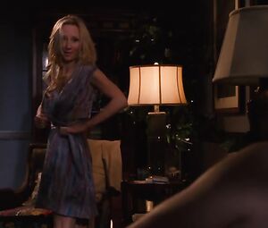 Anne Heche - Hung s03e03 (2011)
