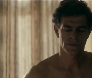 Antonia Morais, Alessandra Negrini Nude - Lucia McCartney s01e05 (BR 2016)