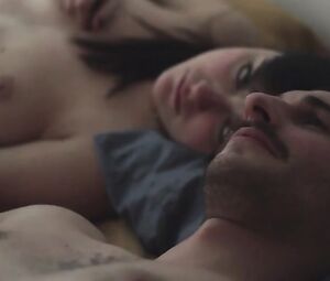 Audrey Kovar Nude - NSFW_ Not Safe For Work (2014)