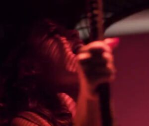 Augie Duke Nude - Chemistry s01e04 (US 2011)