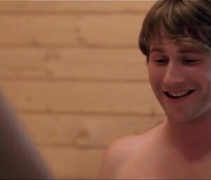 Barbara Nedeljakova, Jana Kaderabkova Nude - Hostel (2005)