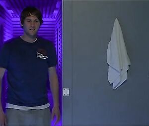 Barbara Nedeljakova, Jana Kaderabkova Nude - Hostel (2005)