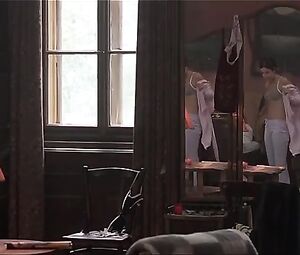 Barbara Nedeljakova, Jana Kaderabkova Nude - Hostel (2005)