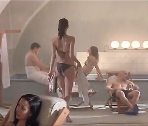 Barbara Nedeljakova, Jana Kaderabkova Nude - Hostel (2005)