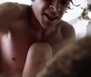 Bijou Phillips, Rachel Miner Nude - Bully (2001)