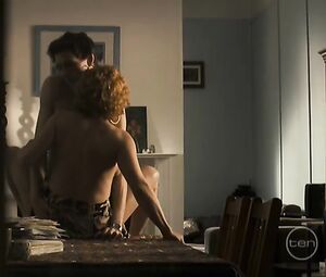 Blazey Best Nude - Ten Empty (2008)