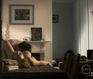 Blazey Best Nude - Ten Empty (2008)