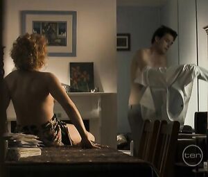 Blazey Best Nude - Ten Empty (2008)