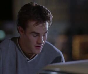 Bristi Havins, Tonie Perensky Nude - Varsity Blues (1999)