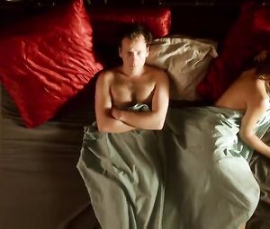 Britta Hammelstein Nude - Verbrechen s01e01 (2013)
