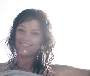 Britta Hammelstein Nude - Verbrechen s01e01 (2013)