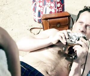Britta Hammelstein Nude - Verbrechen s01e01 (2013)