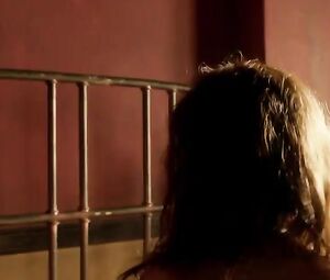 Britta Hammelstein Nude - Verbrechen s01e01 (2013)