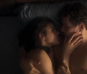 Bruna Marquezine Letícia Colin - Nada Será Como Antes-s01e03 (BR 2016)