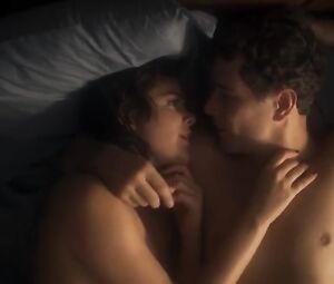 Bruna Marquezine Letícia Colin - Nada Será Como Antes-s01e03 (BR 2016)