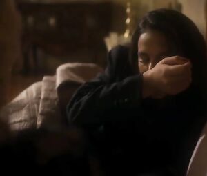 Bruna Marquezine Letícia Colin - Nada Será Como Antes-s01e03 (BR 2016)