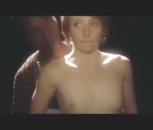 Bryce Dallas Howard Nude - Manderlay (2005)