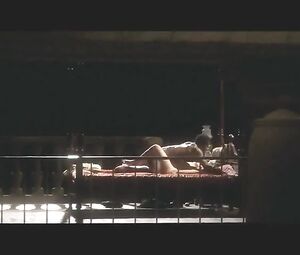 Bryce Dallas Howard Nude - Manderlay (2005)