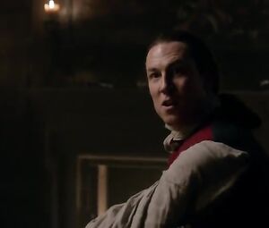 Caitriona Balfe Nude - Outlander s01e08 (2015)