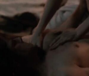 Caitriona Balfe Nude - Outlander s01e08 (2015)
