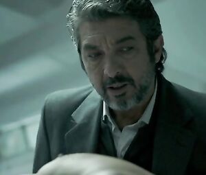 Calu Rivero, Agustina Simonini, Annie Fink Nude - Tesis sobre un homicidio (2013)