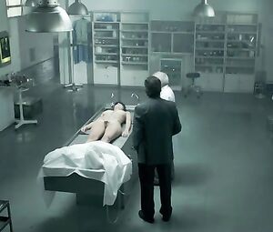 Calu Rivero, Agustina Simonini, Annie Fink Nude - Tesis sobre un homicidio (2013)