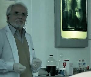 Calu Rivero, Agustina Simonini, Annie Fink Nude - Tesis sobre un homicidio (2013)