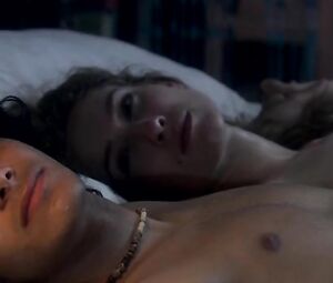 Carla Sánchez, Ana de Armas etc. Nude - Madrigal (CU 2007)