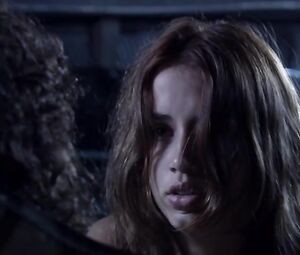 Carla Sánchez, Ana de Armas etc. Nude - Madrigal (CU 2007)