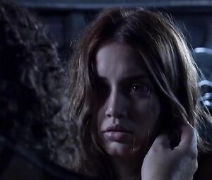 Carla Sánchez, Ana de Armas etc. Nude - Madrigal (CU 2007)