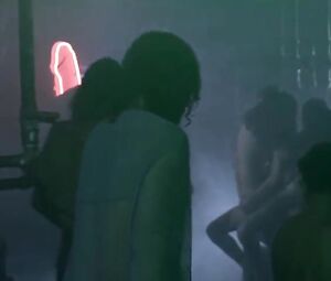 Carla Sánchez, Ana de Armas etc. Nude - Madrigal (CU 2007)