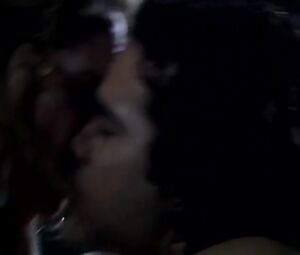 Carla Sánchez, Ana de Armas etc. Nude - Madrigal (CU 2007)