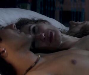 Carla Sánchez, Ana de Armas etc. Nude - Madrigal (CU 2007)