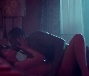 Carolina Ardohain, Mónica Antonópulos, Andrea Frigerio, Sol Charo Martinez, Agos