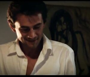 Carolina Crescentini Nude - 20 Sigarette (2010)